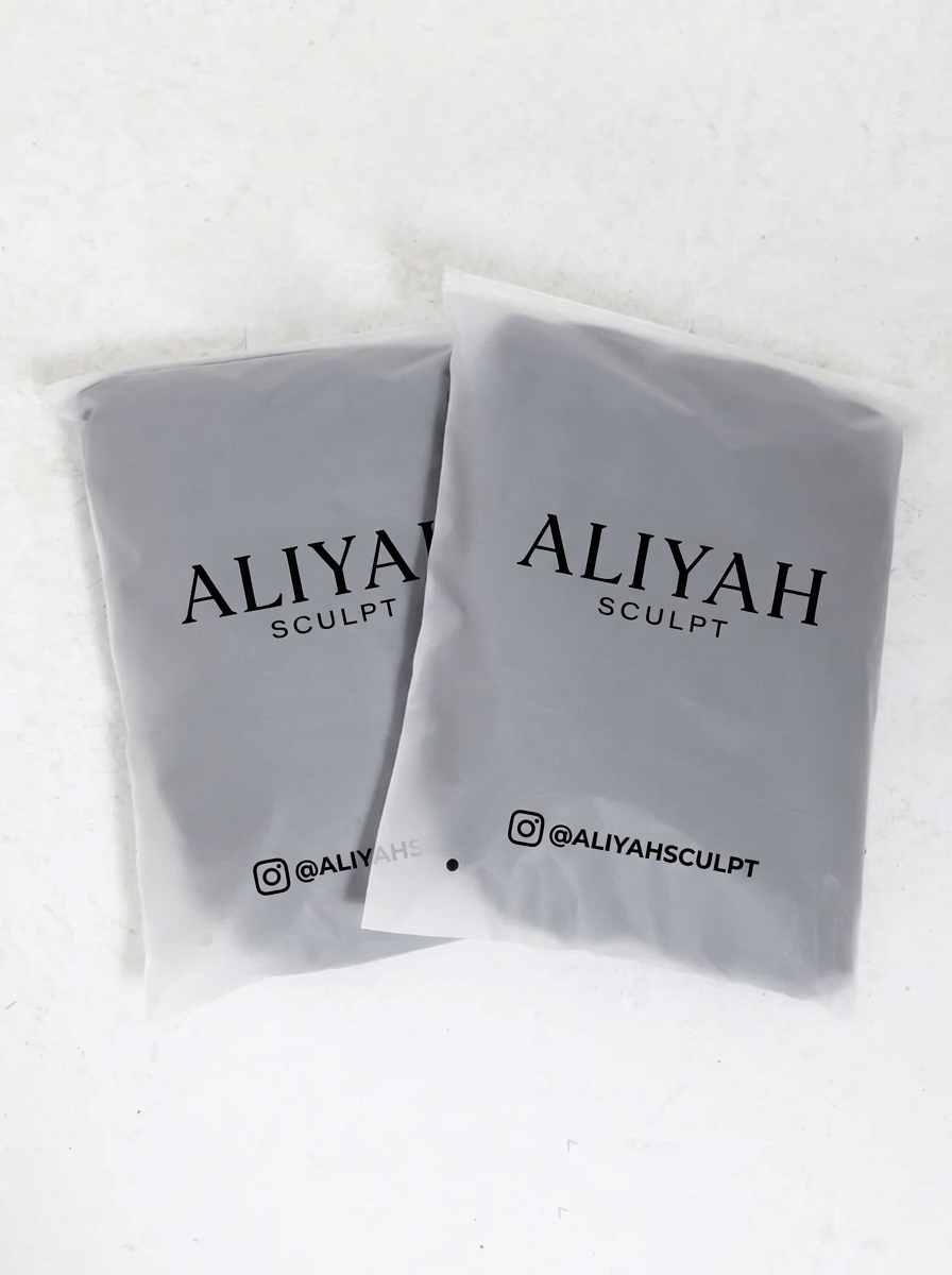 AliyahSculpt™ Full Sculpt Bodysuit
