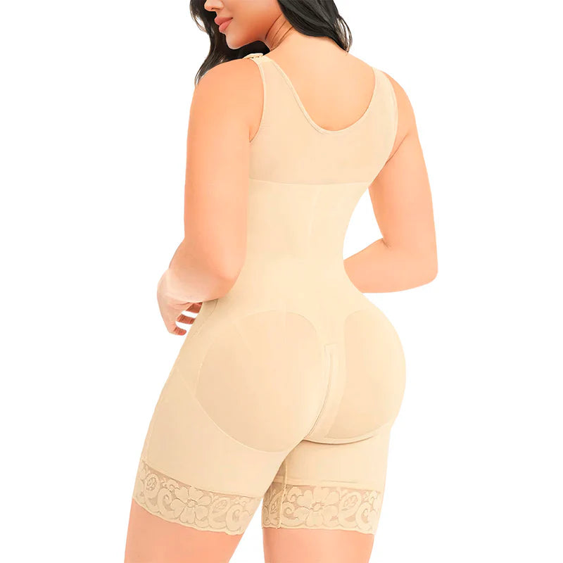 Aliyah Sculpt™ Shapewear Bodysuit