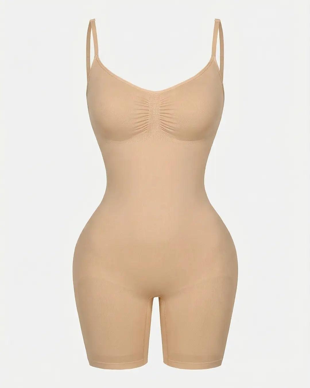 AliyahSculpt™ Full Sculpt Bodysuit