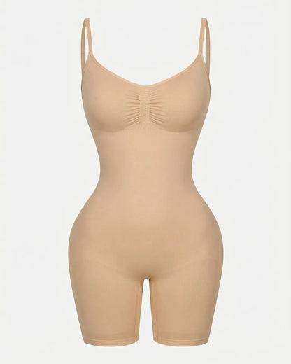 AliyahSculpt™ Full Sculpt Bodysuit