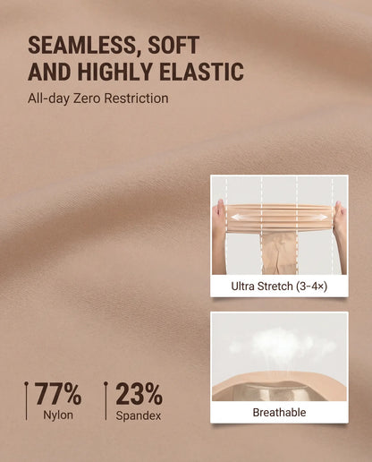 AliyahSculpt™ Full Sculpt Bodysuit
