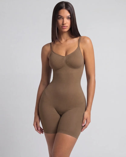 AliyahSculpt™ Full Sculpt Bodysuit