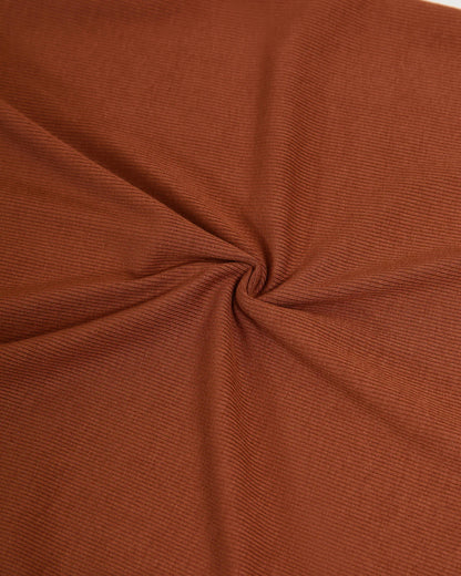 Long Sleeve Midi Shapewear Dress