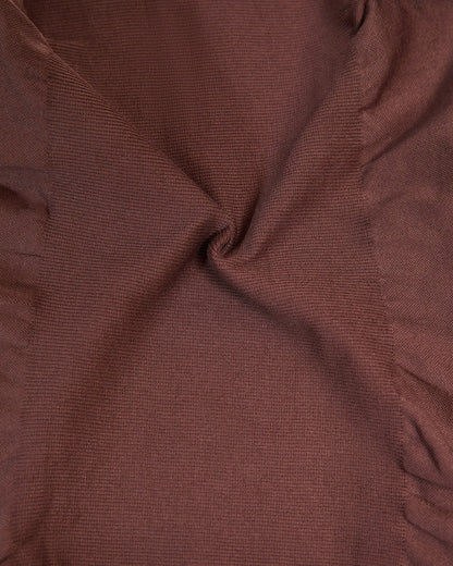 Long Sleeve Shapewear Bodysuit
