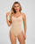 Thong Snatched Shapewear Bodysuit