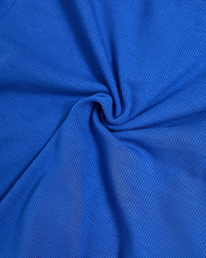 Slip Maxi Shapewear Dress