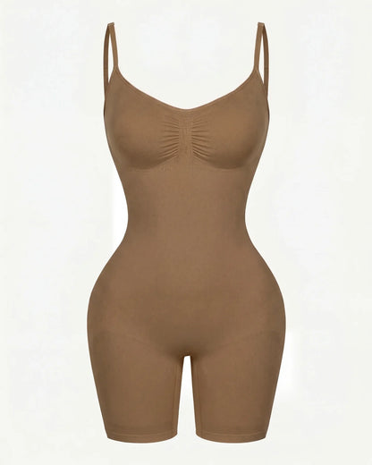 AliyahSculpt™ Full Sculpt Bodysuit