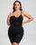 Mid Thigh Snatched Shapewear Bodysuit