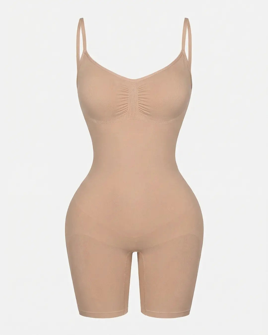 AliyahSculpt™ Full Sculpt Bodysuit