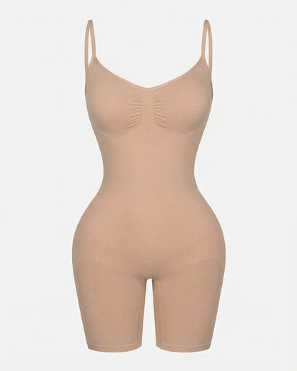 AliyahSculpt™ Full Sculpt Bodysuit