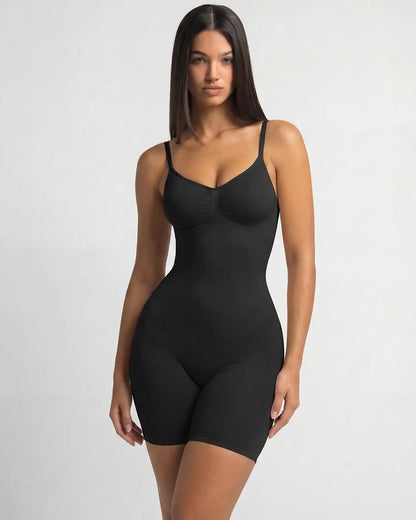 AliyahSculpt™ Full Sculpt Bodysuit