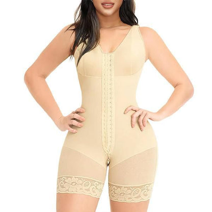 Aliyah Sculpt™ Shapewear Bodysuit