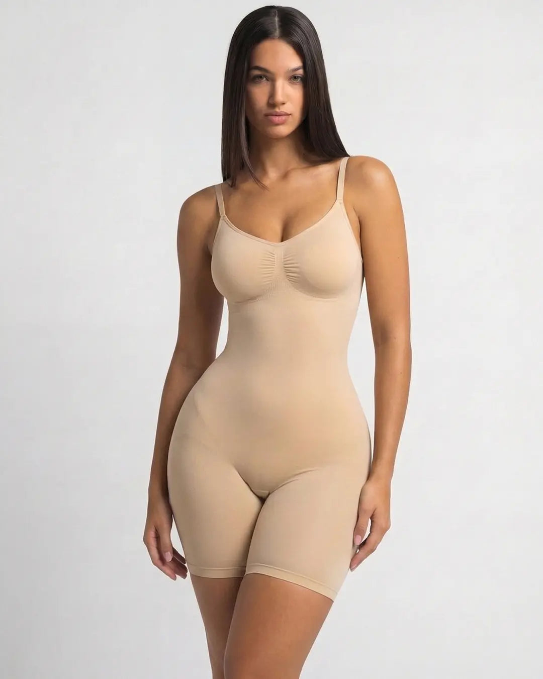 AliyahSculpt™ Full Sculpt Bodysuit