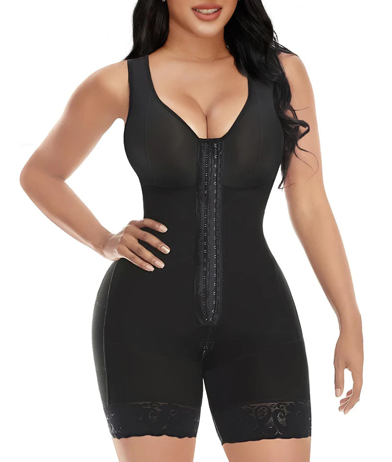 Aliyah Sculpt™ Shapewear Bodysuit