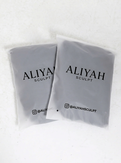 AliyahSculpt™ Full Sculpt Bodysuit