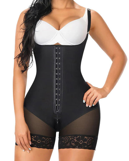 Aliyah Sculpt™ Shapewear Bodysuit