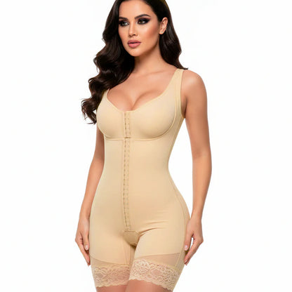 Aliyah Sculpt™ Shapewear Bodysuit